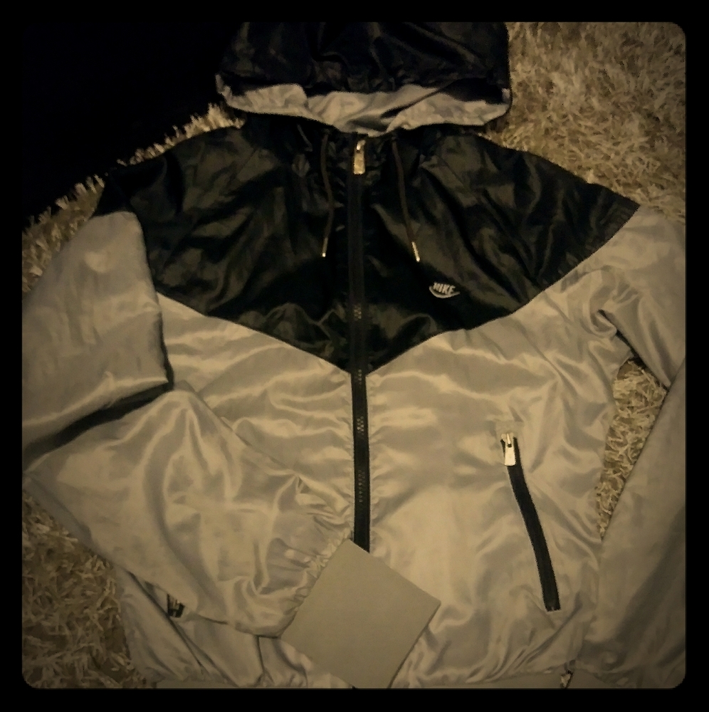 Nike Windrunner